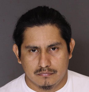 Dari Argeli Mendoza-velasquez a registered Sex Offender of Maryland