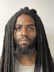 Kamren Leonard Mayo a registered Sex Offender of Maryland