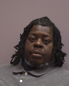 Abudallah Hannibal Oakley a registered Sex Offender of Maryland