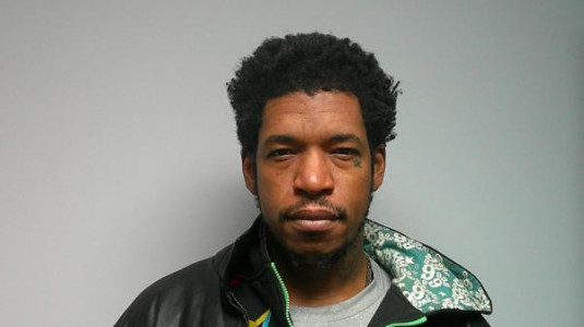 Chavez Lashawn Birch a registered Sex Offender of Maryland