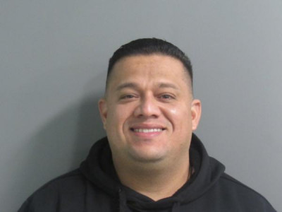 Eder Alfonso Canizalez Melendez a registered Sex Offender of Maryland