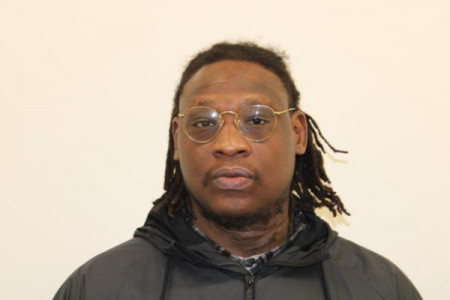 Don Juan Guthrie Jr a registered Sex Offender of Maryland