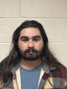 Aedon Luke Reckner a registered Sex Offender of Maryland