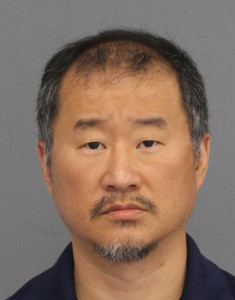 David Byungho Firth a registered Sex Offender of Maryland
