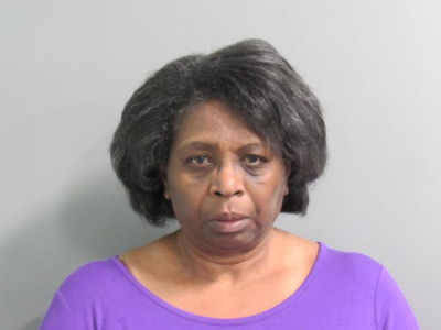 Nita Maria Brown a registered Sex Offender of Maryland
