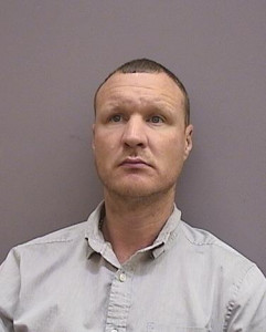 Robert Kyle Denchfield a registered Sex Offender of Maryland