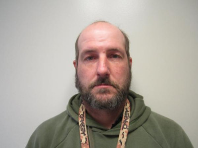 Mitchell Adam Custer a registered Sex Offender of Maryland