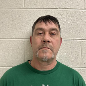 Nicholas Lee Gant a registered Sex Offender of Maryland