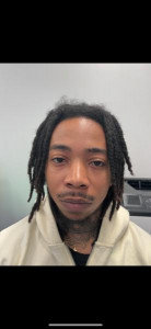 Jaquion De-shaun Wesson a registered Sex Offender of Maryland