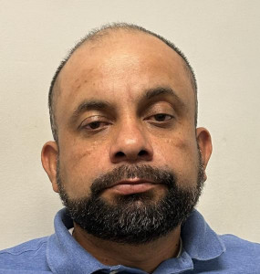 Samuel Jesus Valle Penate a registered Sex Offender of Maryland