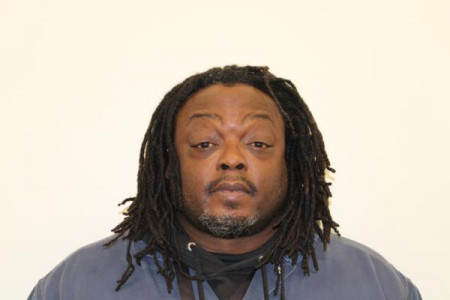 Hilbert Ronald Lyman Jr a registered Sex Offender of Maryland