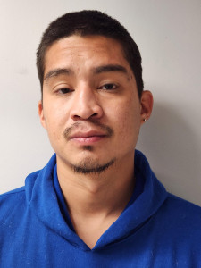 Byron Antonio Hernandez a registered Sex Offender of Maryland