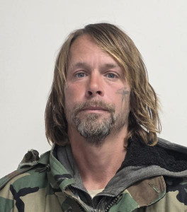 Carnaey Chance Hathaway a registered Sex Offender of Maryland