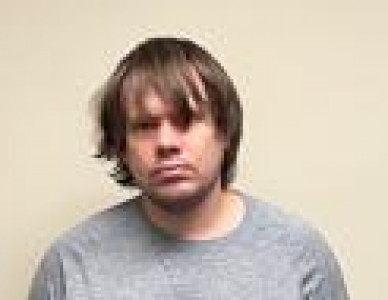 Gregory Martin Swank a registered Sex Offender of Maryland