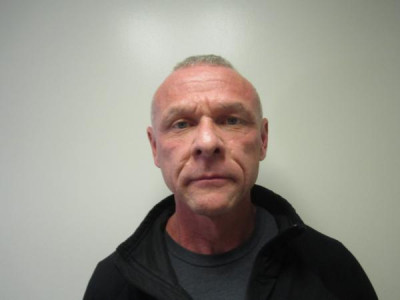 Ronald Dale Ritchie a registered Sex Offender of Maryland