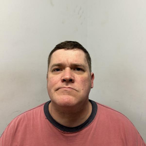 John Russell Johnson a registered Sex Offender of Maryland