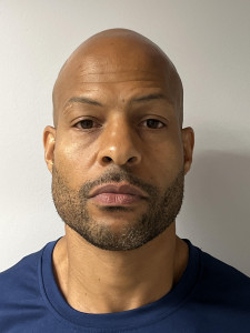 Eric Sean Redmond a registered Sex Offender of Maryland
