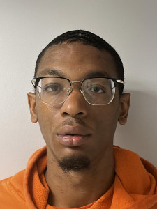 Caleb Darrell Megginson a registered Sex Offender of Maryland