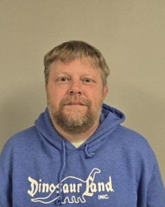 Sean Patrick Stacey a registered Sex Offender of Maryland