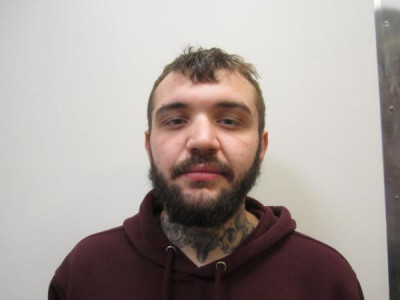 Blair Wayne Braithwaite a registered Sex Offender of Maryland