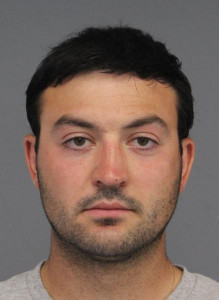 Brendan Gilroy Lynch a registered Sex Offender of Virginia