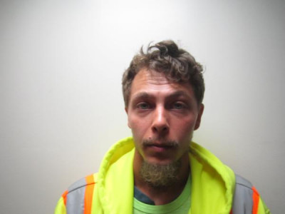 Luke Matthew Pattishall a registered Sex Offender of Maryland