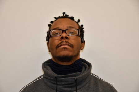 Dajohn Antwon Gaston a registered Sex Offender of Maryland