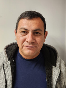 Santos Juver Carranza a registered Sex Offender of Maryland