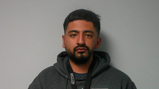 Cesar Ortiz Cortes a registered Sex Offender of Maryland