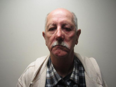 Robert Leroy Mayhew a registered Sex Offender of Maryland