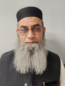 Mohammad Asim Noumani a registered Sex Offender of Maryland