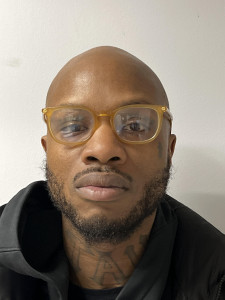 Myles Spires III a registered Sex Offender of Maryland