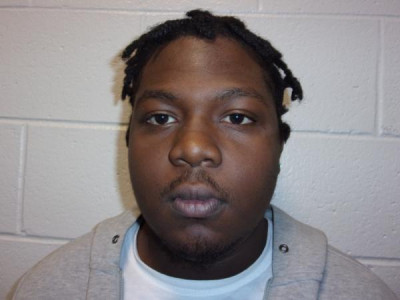 Damein Malik Brown a registered Sex Offender of Maryland