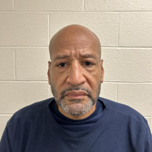 Ronnie Turner a registered Sex Offender of Maryland