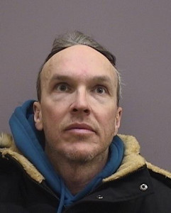 Alexander John Hughes a registered Sex Offender of Maryland