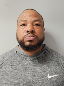 Lateef Rashad Sharperson a registered Sex Offender of Maryland