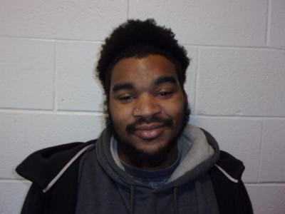 Bruce Marquise Clark a registered Sex Offender of Maryland
