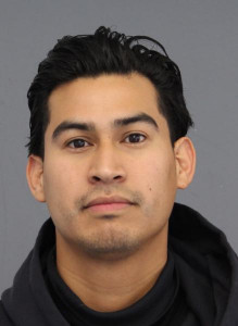 Fredy Eliu Mata a registered Sex Offender of Maryland