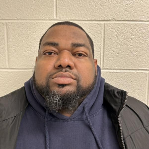 Winston Orlando Jeffers a registered Sex Offender of Maryland