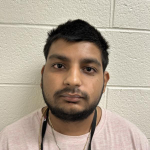 Bhaskar Patidar a registered Sex Offender of Maryland