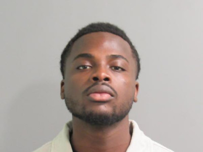 Cedric Manga Owono a registered Sex Offender of Maryland