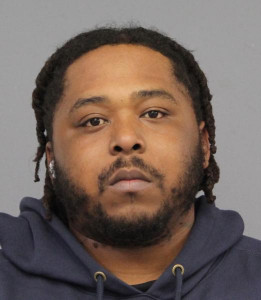 Eric Jamarcus Hill a registered Sex Offender of Maryland