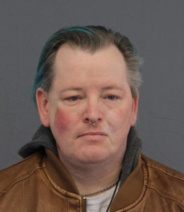 Alexiya Synclair a registered Sex Offender of Maryland
