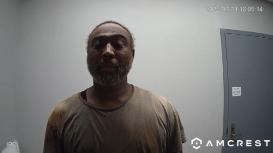 Jeremiah Pauls a registered Sex Offender of Maryland