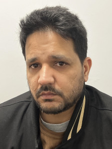 Mohsin Saleem Amir a registered Sex Offender of Maryland