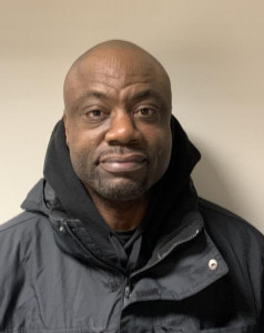 Cimmeron Dante Bowens a registered Sex Offender of Maryland