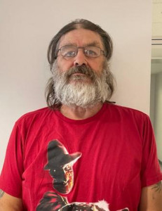 William Ray Welsh Sr a registered Sex Offender of Texas