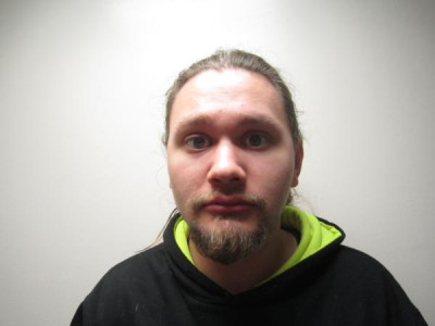 Cameron Elijah Naecker a registered Sex Offender of Maryland