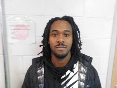 Trevor Jamar Holland a registered Sex Offender of Maryland