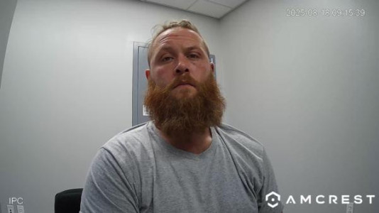 Charles Brandon Ritchie a registered Sex Offender of Maryland